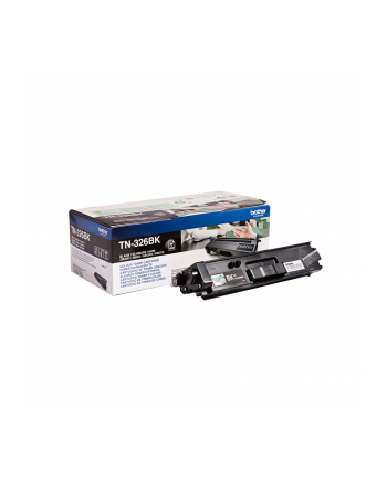 Toner Brother TN326BK black | 4000 str. | HL-L8250CDN