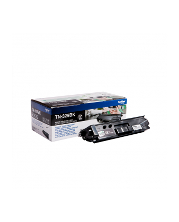 Toner Brother TN329BK black | 6000 str. | HL-L8350CDW