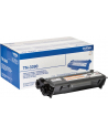 Toner Brother TN3390 Twin pack black | 12000 str | HL-6180DW/DCP-8250DN - nr 26