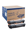 Toner Brother TN3390 Twin pack black | 12000 str | HL-6180DW/DCP-8250DN - nr 7