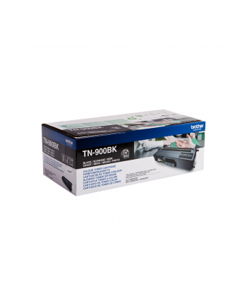 Toner Brother TN900BK black | 6000 str. | HL-L9200CDWT