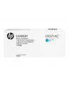Toner HP 650A cyan | 15 000str | kontraktowy| LaserJet CP5525 - nr 12