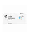 Toner HP 650A cyan | 15 000str | kontraktowy| LaserJet CP5525 - nr 13