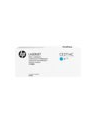 Toner HP 650A cyan | 15 000str | kontraktowy| LaserJet CP5525 - nr 14