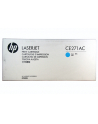 Toner HP 650A cyan | 15 000str | kontraktowy| LaserJet CP5525 - nr 17