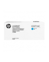 Toner HP 650A cyan | 15 000str | kontraktowy| LaserJet CP5525 - nr 2