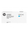 Toner HP 650A cyan | 15 000str | kontraktowy| LaserJet CP5525 - nr 6