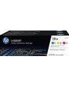 Toner HP 131A Tri-pack CMY | LJ M276 - nr 13