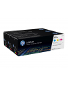 Toner HP 131A Tri-pack CMY | LJ M276 - nr 18