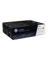 Toner HP 131A Tri-pack CMY | LJ M276 - nr 29