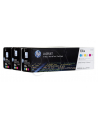 Toner HP 131A Tri-pack CMY | LJ M276 - nr 5