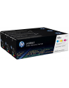 Toner HP 131A Tri-pack CMY | LJ M276 - nr 63
