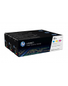 Toner HP 131A Tri-pack CMY | LJ M276 - nr 6