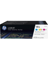 Toner HP 131A Tri-pack CMY | LJ M276 - nr 79