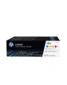 Toner HP 131A Tri-pack CMY | LJ M276 - nr 8
