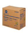 Toner żółty TNP-48Y Konica MInolta do bizhub C3350/3850 (10 k) - nr 1