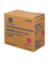 Toner Magenta TNP-48M Konica MInolta do bizhub C3350/3850 (10 k) - nr 1