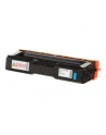 RICOH toner cyan 4000 wydrukow SP C252DN/C252SF - nr 16