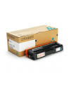 RICOH toner cyan 4000 wydrukow SP C252DN/C252SF - nr 2