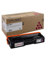 RICOH toner magenta 4000 wydrukow SP C252DN/C252SF - nr 4