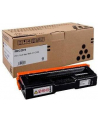 Ricoh toner czarny 2000 wydrukow SP C250DN/C250SF/ C252DN/C252SF - nr 25