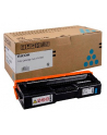 RICOH toner cyan 1600 wydrukow SP C250DN/C250SF/ C252DN/C252SF - nr 13