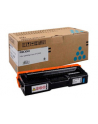 RICOH toner cyan 1600 wydrukow SP C250DN/C250SF/ C252DN/C252SF - nr 2