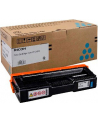 RICOH toner cyan 1600 wydrukow SP C250DN/C250SF/ C252DN/C252SF - nr 6