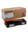 RICOH toner magenta 1600 wydrukow SP C250DN/C250SF/ C252DN/C252SF - nr 16