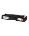 RICOH toner magenta 1600 wydrukow SP C250DN/C250SF/ C252DN/C252SF - nr 22