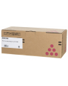 RICOH toner magenta 1600 wydrukow SP C250DN/C250SF/ C252DN/C252SF - nr 8