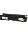 RICOH toner yellow 1600 wydrukow SP C250DN/C250SF/ C252DN/C252SF - nr 16