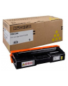 RICOH toner yellow 1600 wydrukow SP C250DN/C250SF/ C252DN/C252SF - nr 17