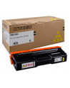 RICOH toner yellow 1600 wydrukow SP C250DN/C250SF/ C252DN/C252SF - nr 1