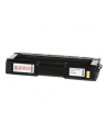 RICOH toner yellow 1600 wydrukow SP C250DN/C250SF/ C252DN/C252SF - nr 24