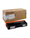 RICOH toner yellow 1600 wydrukow SP C250DN/C250SF/ C252DN/C252SF - nr 26