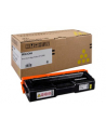 RICOH toner yellow 1600 wydrukow SP C250DN/C250SF/ C252DN/C252SF - nr 2