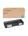 RICOH toner cyan  6000 wydrukow SP C252DN/C252SF - nr 11