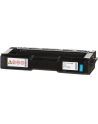 RICOH toner cyan  6000 wydrukow SP C252DN/C252SF - nr 14