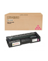 RICOH toner magenta 6000 wydrukow SP C252DN/C252SF - nr 11