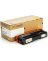 RICOH toner yellow  6000 wydrukow SP C252DN/C252SF - nr 10