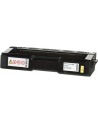 RICOH toner yellow  6000 wydrukow SP C252DN/C252SF - nr 15