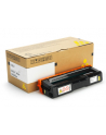 RICOH toner yellow  6000 wydrukow SP C252DN/C252SF - nr 18