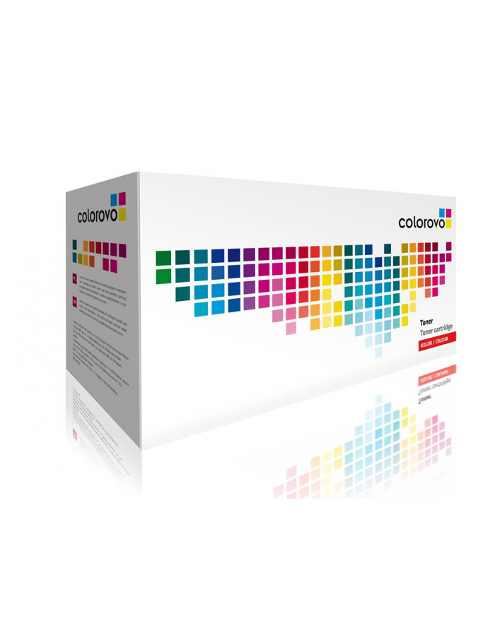 Toner COLOROVO 212A-Y | yellow | 1800 str. | HP 131A | LJ M276 | CF212A główny