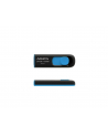 DashDrive UV128 128GB USB3.0 Black-Blue - nr 41