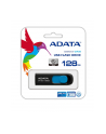 DashDrive UV128 128GB USB3.0 Black-Blue - nr 42