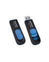 DashDrive UV128 128GB USB3.0 Black-Blue - nr 55