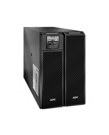 APC by Schneider Electric APC Smart-UPS SRT 10000VA 230V
