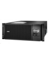 APC by Schneider Electric APC Smart-UPS SRT 6000VA RM 230V - nr 3