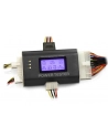 Tester zasilaczy komputerowych (LCD) - nr 17